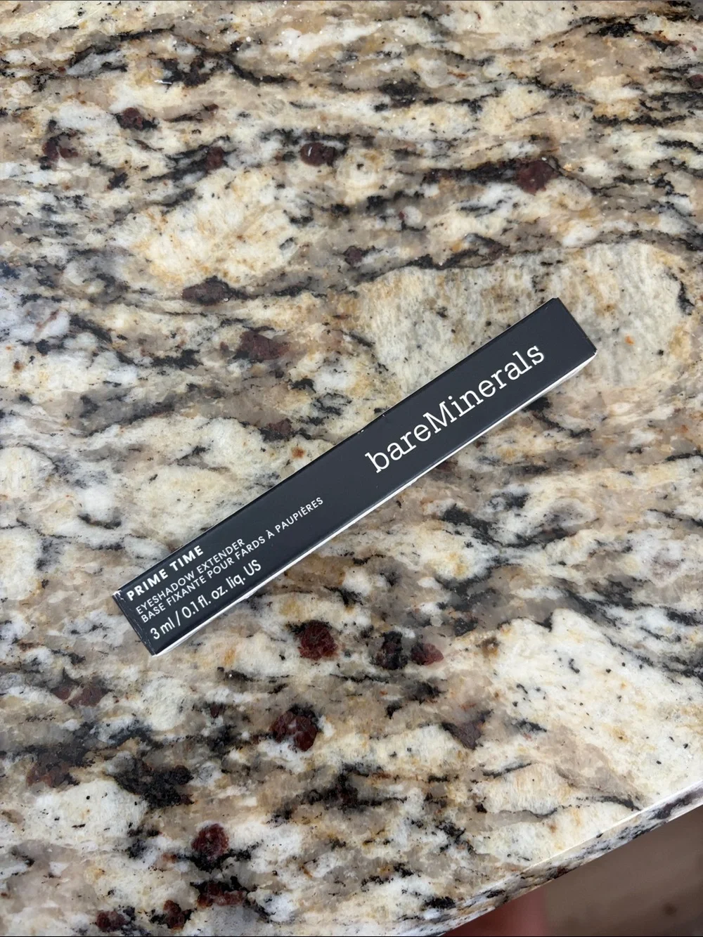 ⚡️🖤Bareminerals Prime Time Eyeshadow Extender